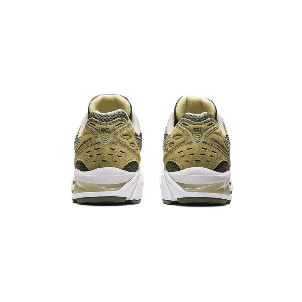 ASICS Gel-Kayano 14 Mantle Green Oyster Grey 1201A161-300