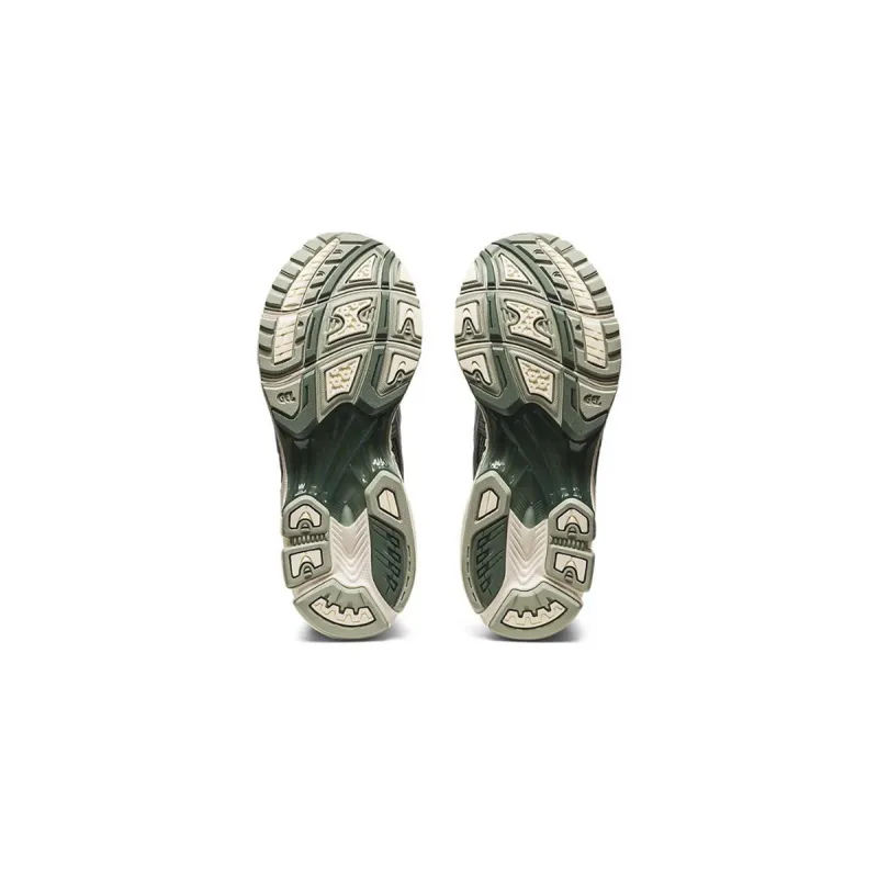 ASICS Gel-Kayano 14 Olive Grey Pure Silver 1201A161-301