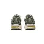 ASICS Gel-Kayano 14 Olive Grey Pure Silver 1201A161-301
