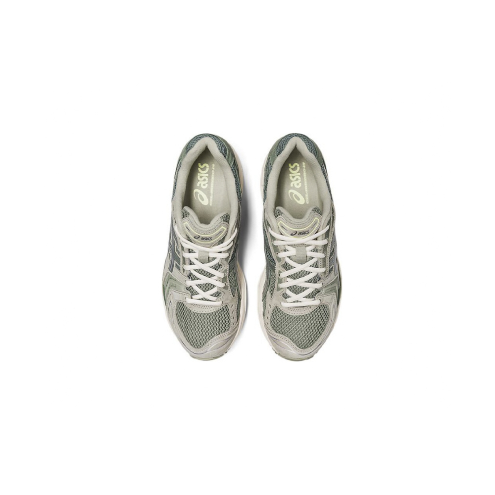 ASICS Gel-Kayano 14 Olive Grey Pure Silver 1201A161-301
