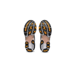 ASICS Gel-Kayano 14 White Pure Sliver Orange 1201A019-106