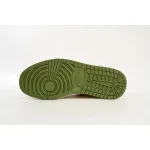 Air Jordan 1 High OG Craft Celadon  FB9934-300