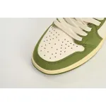 Air Jordan 1 High OG Craft Celadon  FB9934-300