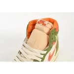 Air Jordan 1 High OG Craft Celadon  FB9934-300