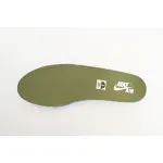Air Jordan 1 High OG Craft Celadon  FB9934-300