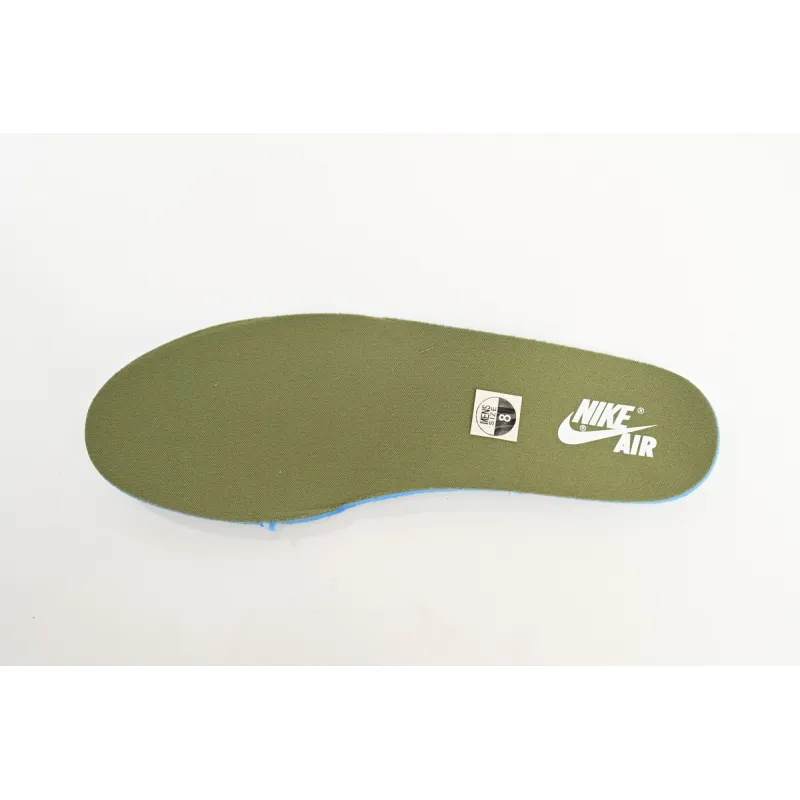 Air Jordan 1 High OG Craft Celadon  FB9934-300
