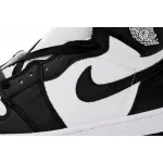 Air Jordan 1 Retro High '85 Black White (2023) BQ4422-001