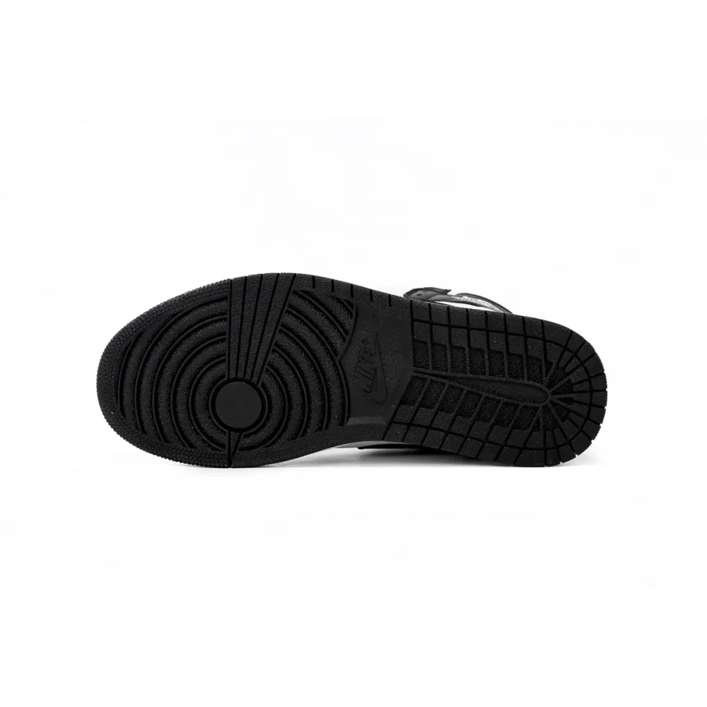 Air Jordan 1 Retro High '85 Black White (2023) BQ4422-001