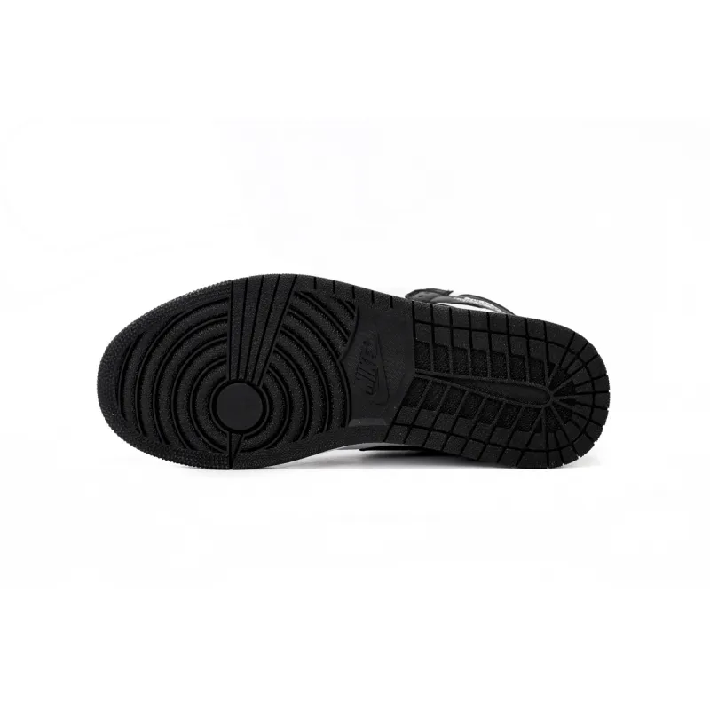Air Jordan 1 Retro High '85 Black White (2023) BQ4422-001