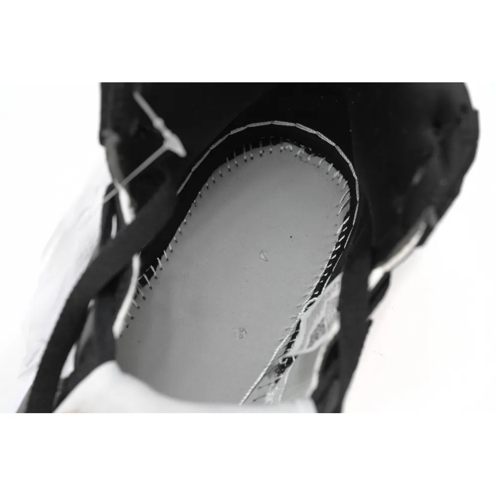 Air Jordan 1 Retro High '85 Black White (2023) BQ4422-001