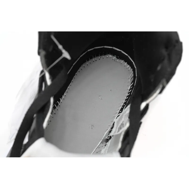 Air Jordan 1 Retro High '85 Black White (2023) BQ4422-001