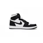 Air Jordan 1 Retro High '85 Black White (2023) BQ4422-001