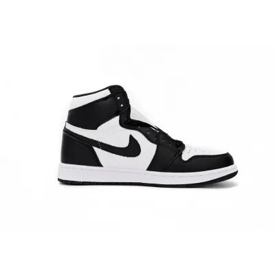 Air Jordan 1 Retro High '85 Black White (2023) BQ4422-001 02