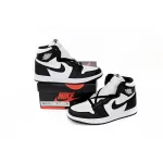 Air Jordan 1 Retro High '85 Black White (2023) BQ4422-001