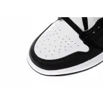 Air Jordan 1 Retro High '85 Black White (2023) BQ4422-001