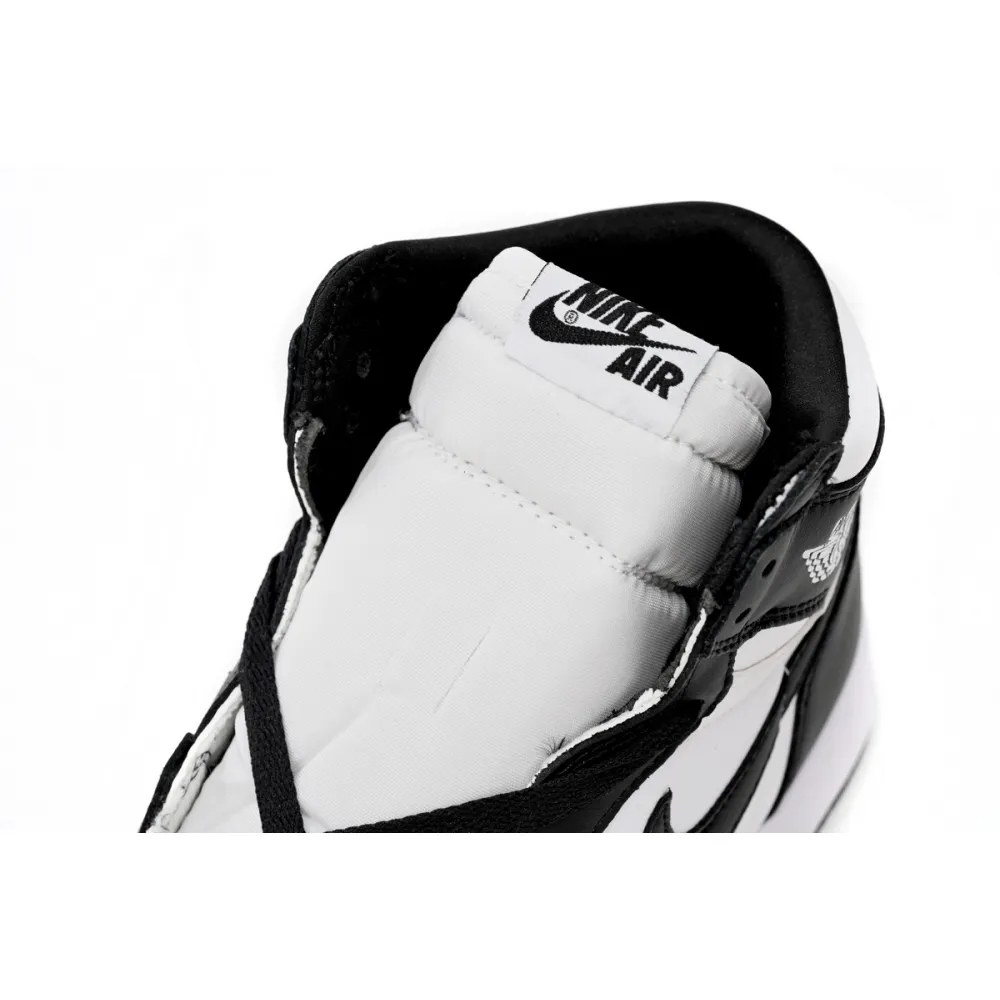Air Jordan 1 Retro High '85 Black White (2023) BQ4422-001
