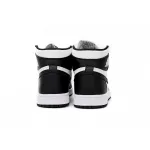 Air Jordan 1 Retro High '85 Black White (2023) BQ4422-001