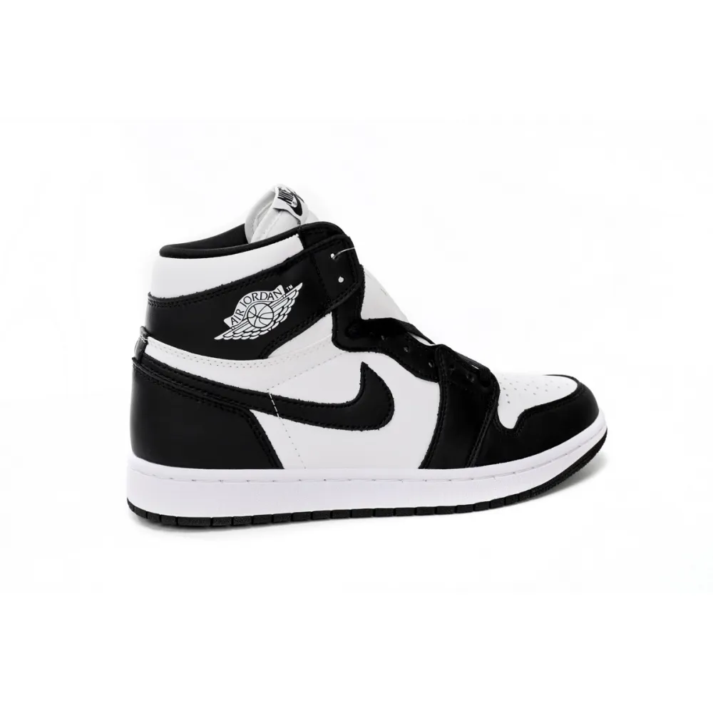 Air Jordan 1 Retro High '85 Black White (2023) BQ4422-001