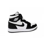 Air Jordan 1 Retro High '85 Black White (2023) BQ4422-001