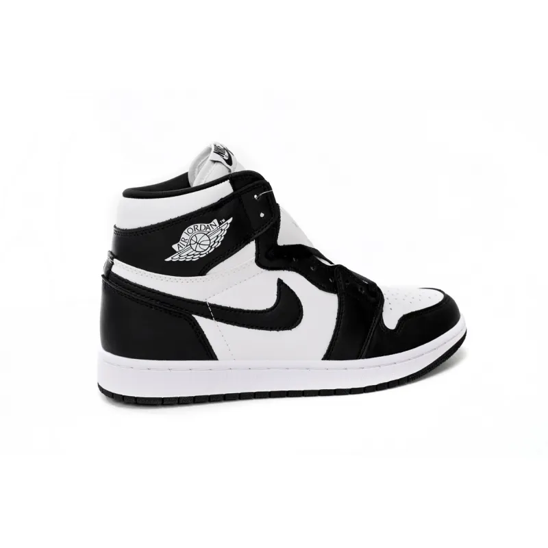 Air Jordan 1 Retro High '85 Black White (2023) BQ4422-001