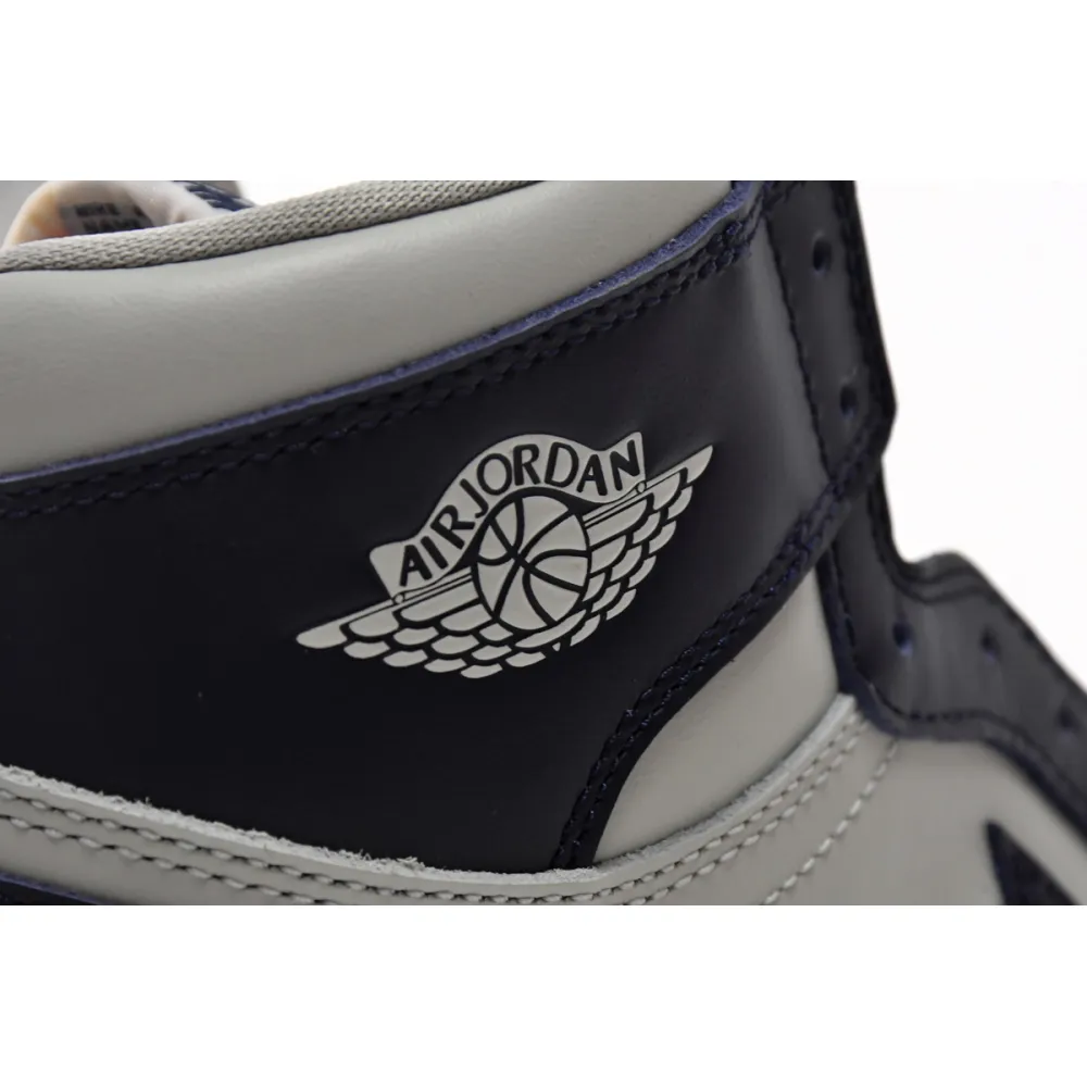 Air Jordan 1 Retro High '85 Georgetown BQ4422-400