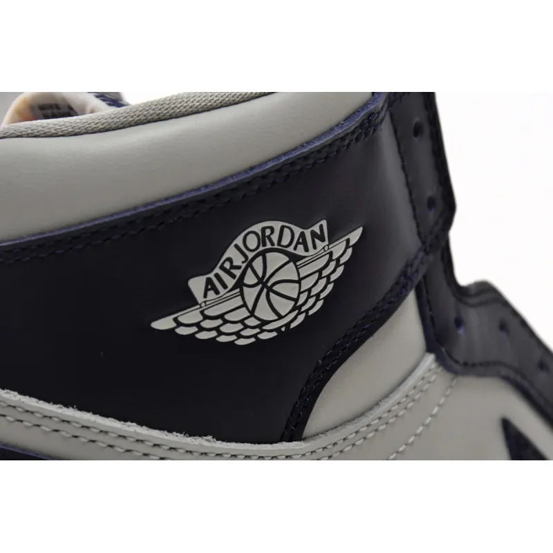 Air Jordan 1 Retro High '85 Georgetown BQ4422-400