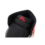 Air Jordan 1 Retro High Bred Toe 555088-610