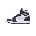 Air Jordan 1 Retro High CO.JP Midnight Navy (2020)  DC1788-100