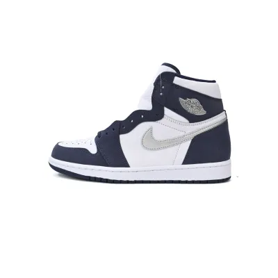 Air Jordan 1 Retro High CO.JP Midnight Navy (2020)  DC1788-100 01