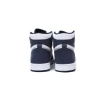 Air Jordan 1 Retro High CO.JP Midnight Navy (2020)  DC1788-100