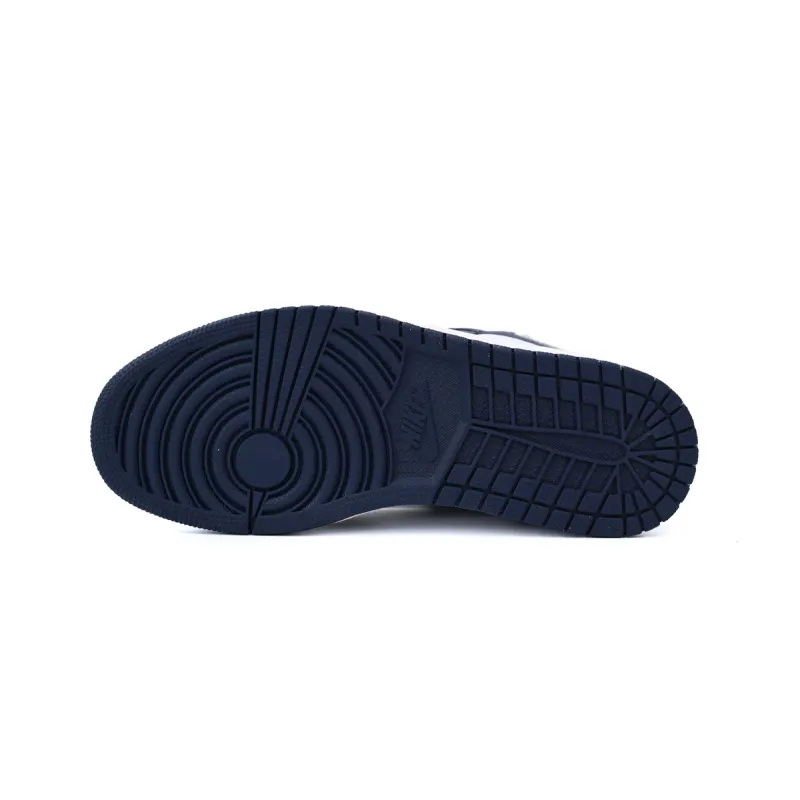 Air Jordan 1 Retro High CO.JP Midnight Navy (2020)  DC1788-100
