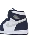 Air Jordan 1 Retro High CO.JP Midnight Navy (2020)  DC1788-100