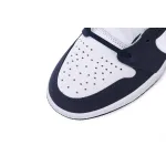 Air Jordan 1 Retro High CO.JP Midnight Navy (2020)  DC1788-100
