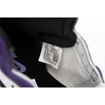 Air Jordan 1 Retro High Court Purple White 555088-500