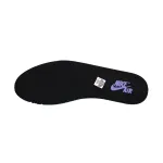 Air Jordan 1 Retro High Court Purple White 555088-500