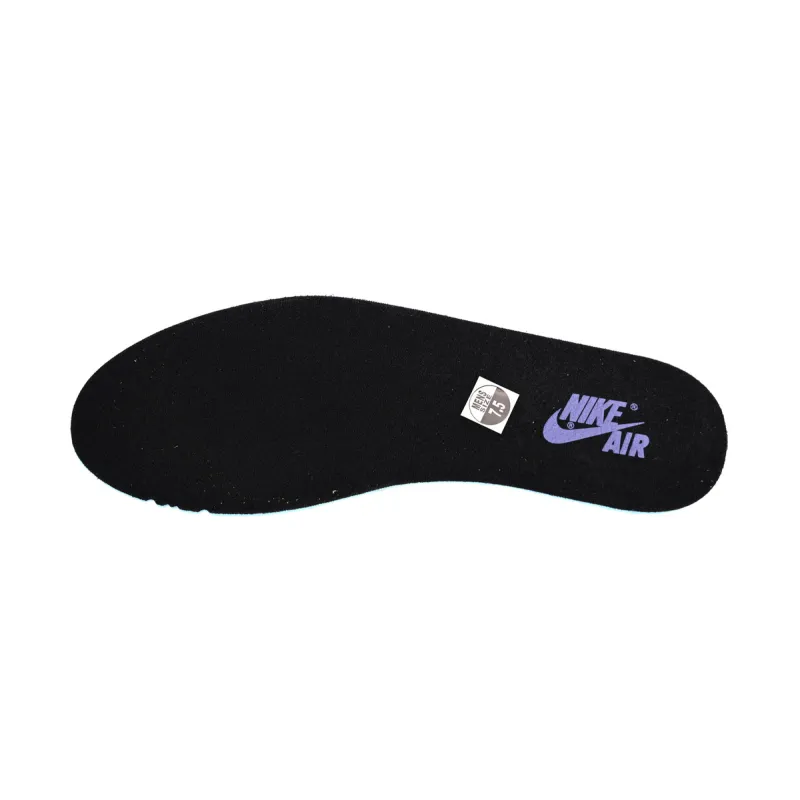 Air Jordan 1 Retro High Court Purple White 555088-500