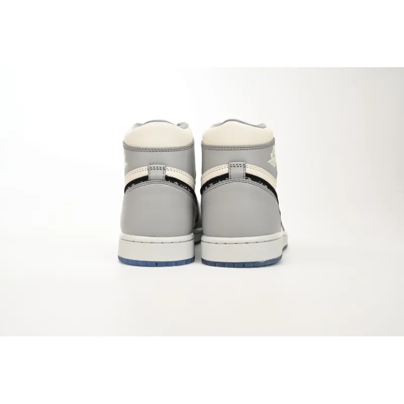 Air Jordan 1 Retro High Dior CN8607-002 