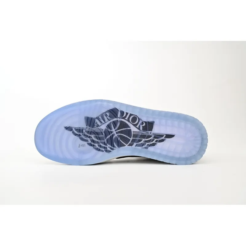 Air Jordan 1 Retro High Dior CN8607-002 