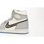 Air Jordan 1 Retro High Dior CN8607-002 