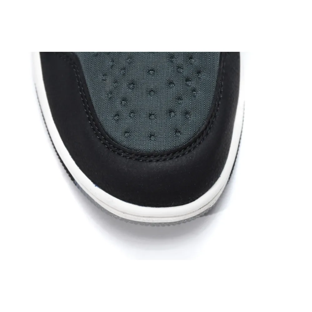 Air Jordan 1 Retro High Element Gore-Tex Black Particle Grey DB2889-001