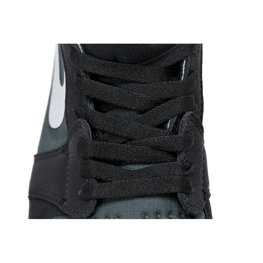 Air Jordan 1 Retro High Element Gore-Tex Black Particle Grey DB2889-001