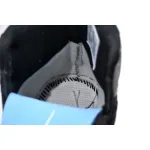 Air Jordan 1 Retro High Element Gore-Tex Black Particle Grey DB2889-001