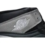 Air Jordan 1 Retro High Element Gore-Tex Black Particle Grey DB2889-001