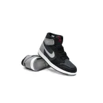 Air Jordan 1 Retro High Element Gore-Tex Black Particle Grey DB2889-001
