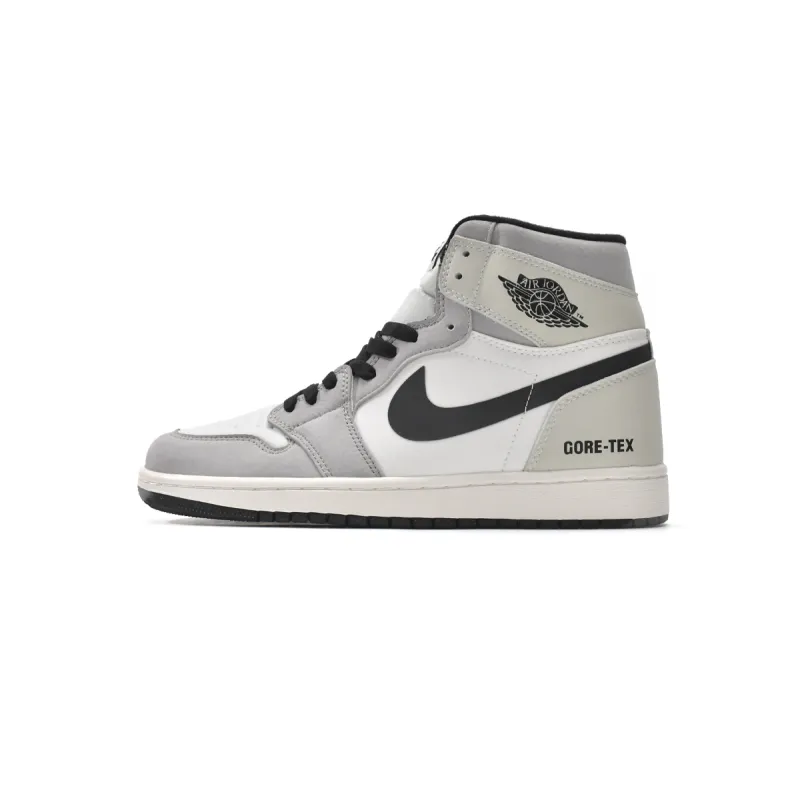 Air Jordan 1 Retro High Element Gore-Tex Light Bone  DB2889-100