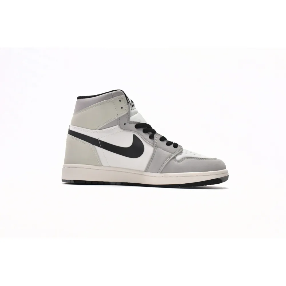 Air Jordan 1 Retro High Element Gore-Tex Light Bone  DB2889-100