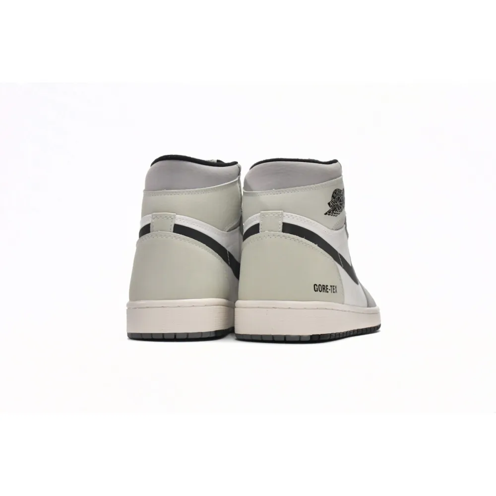 Air Jordan 1 Retro High Element Gore-Tex Light Bone  DB2889-100