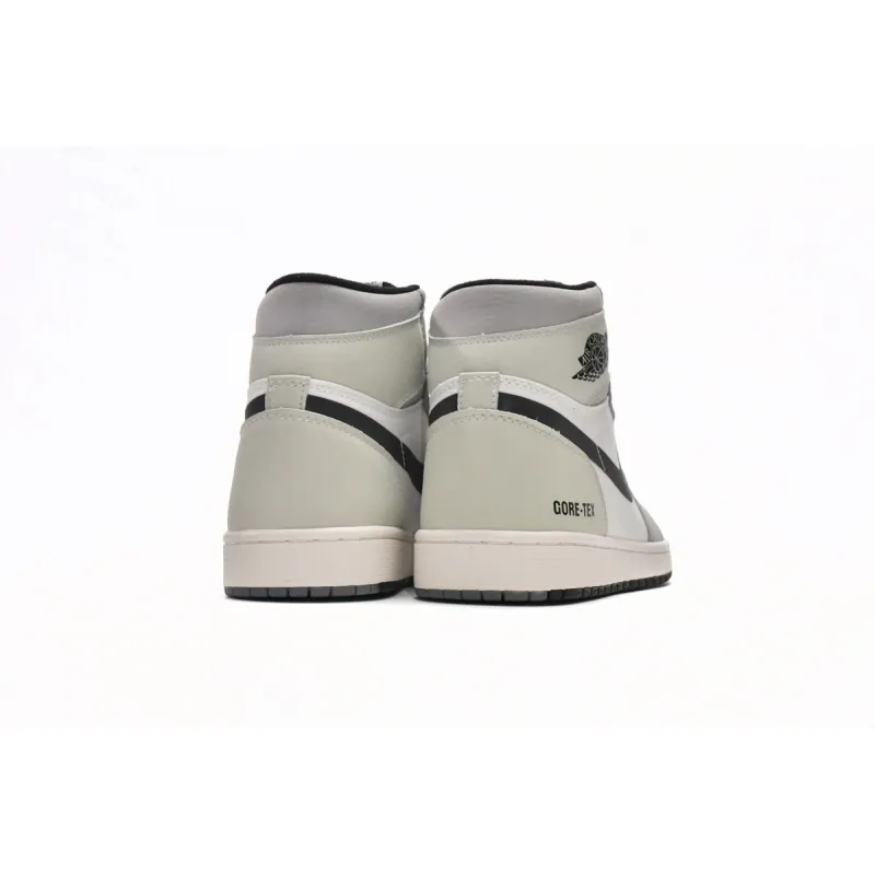 Air Jordan 1 Retro High Element Gore-Tex Light Bone  DB2889-100