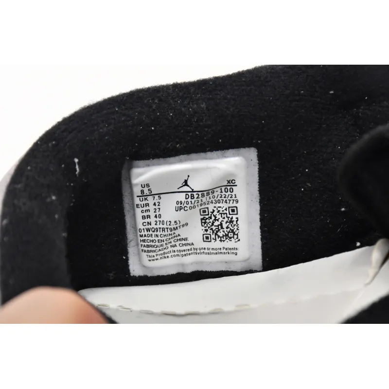 Air Jordan 1 Retro High Element Gore-Tex Light Bone  DB2889-100