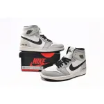 Air Jordan 1 Retro High Element Gore-Tex Light Bone  DB2889-100